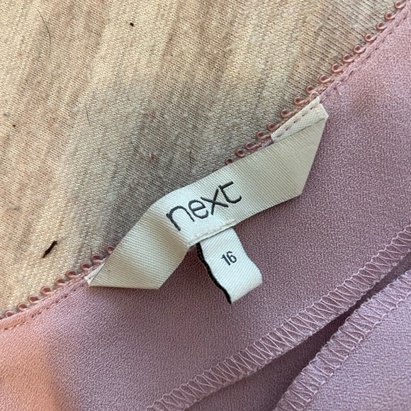 Pink blouse - Picture 2 of 2